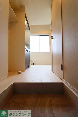 Avenir 上石神井の物件内観写真